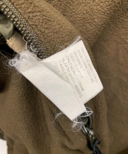 WHITEWATER OUTDOORS（ホワイトウォーターアウトドア）WHITEWATER OUTDOORS (ホワイトウォーターアウトドア) リアルツリーカモ ジャケット ブラウン サイズ:2XLの古着・服飾アイテム