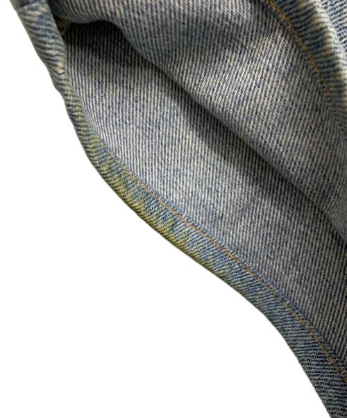 LEVI'S（リーバイス）LEVI'S (リーバイス) デニムパンツ ブルー サイズ:32の古着・服飾アイテム