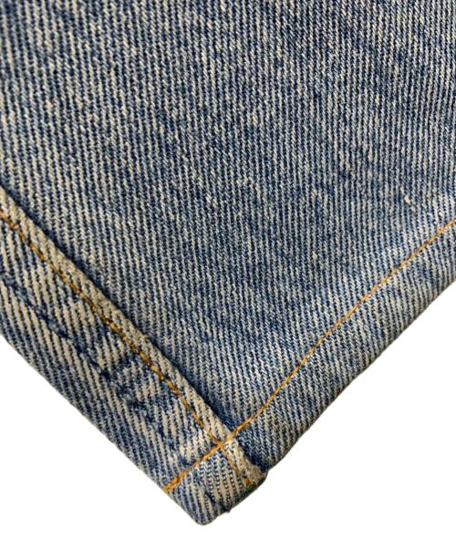 LEVI'S（リーバイス）LEVI'S (リーバイス) デニムパンツ ブルー サイズ:32の古着・服飾アイテム