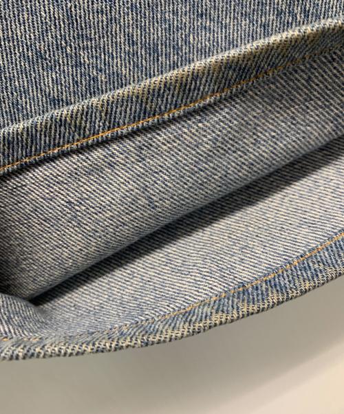 LEVI'S（リーバイス）LEVI'S (リーバイス) デニムパンツ ブルー サイズ:32の古着・服飾アイテム