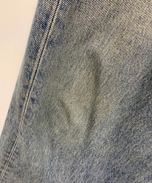 LEVI'S（リーバイス）LEVI'S (リーバイス) デニムパンツ ブルー サイズ:32の古着・服飾アイテム