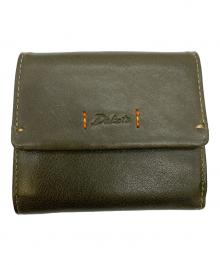 DAKOTA（ダコタ）の古着「2つ折り財布」｜オリーブ