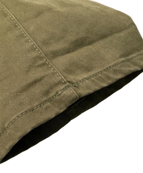 GRIP SWANY（グリップスワニー）GRIP SWANY (グリップスワニー) パンツ オリーブ サイズ:Sの古着・服飾アイテム