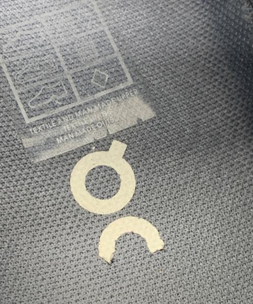 on（オン）On (オン) スニーカー ネイビー サイズ:28の古着・服飾アイテム