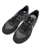 NIKEナイキ）の古着「スニーカー」｜ブラック