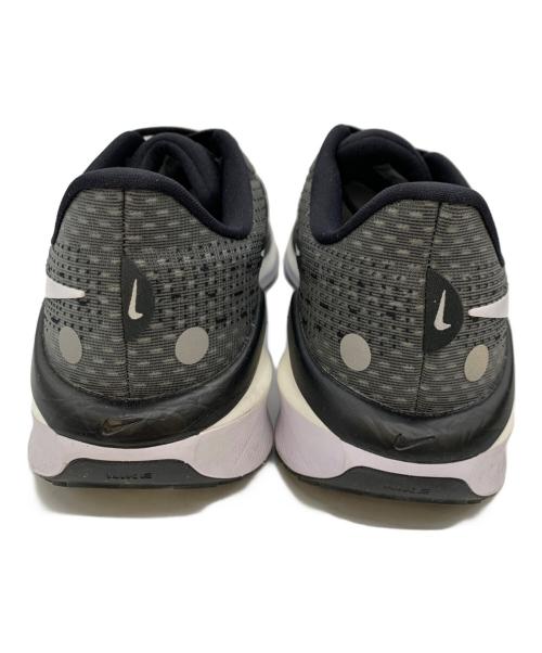 NIKE（ナイキ）NIKE (ナイキ) スニーカー ブラック サイズ:27.5の古着・服飾アイテム