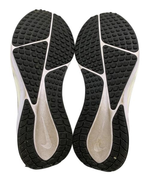 NIKE（ナイキ）NIKE (ナイキ) スニーカー ブラック サイズ:27.5の古着・服飾アイテム