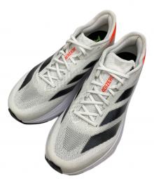 adidas（アディダス）の古着「スニーカー」｜ホワイト