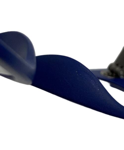 RAY-BAN（レイバン）RAY-BAN (レイバン) メガネフレ-ム ネイビーの古着・服飾アイテム