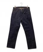 SUGAR CANEシュガーケーン）の古着「デニムパンツ」