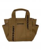 JACK BUNNYジャックバニー）の古着「ミニトートバッグ」