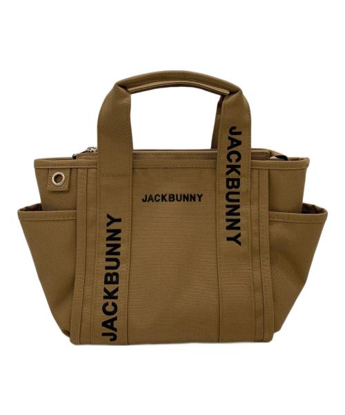 JACK BUNNY（ジャックバニー）JACK BUNNY (ジャックバニー) ミニトートバッグの古着・服飾アイテム