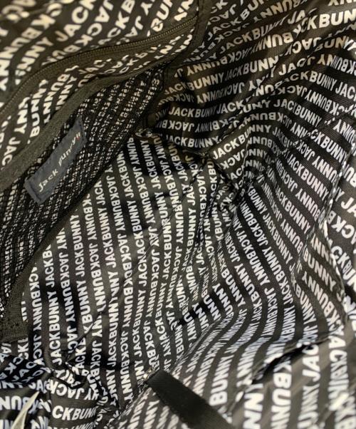 JACK BUNNY（ジャックバニー）JACK BUNNY (ジャックバニー) ミニトートバッグの古着・服飾アイテム