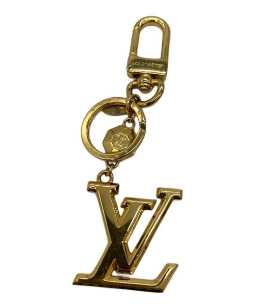 LOUIS VUITTON（ルイヴィトン）LOUIS VUITTON (ルイ ヴィトン) キーホルダーの古着・服飾アイテム