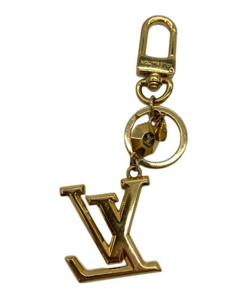 LOUIS VUITTON（ルイヴィトン）LOUIS VUITTON (ルイ ヴィトン) キーホルダーの古着・服飾アイテム