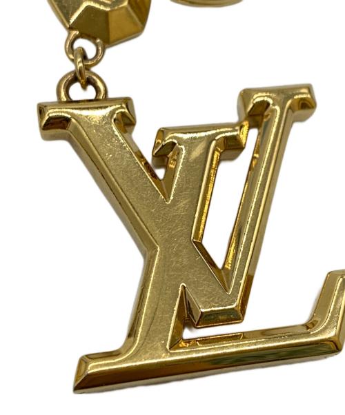 LOUIS VUITTON（ルイヴィトン）LOUIS VUITTON (ルイ ヴィトン) キーホルダーの古着・服飾アイテム