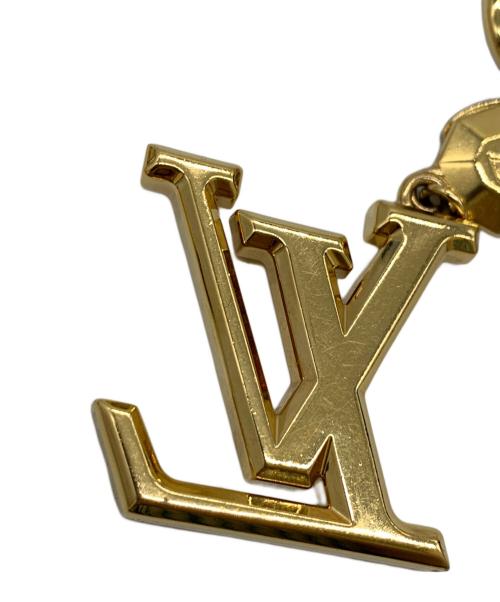 LOUIS VUITTON（ルイヴィトン）LOUIS VUITTON (ルイ ヴィトン) キーホルダーの古着・服飾アイテム