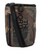 THE NORTH FACEザ ノース フェイス）の古着「BCヒューズボックスポーチ」