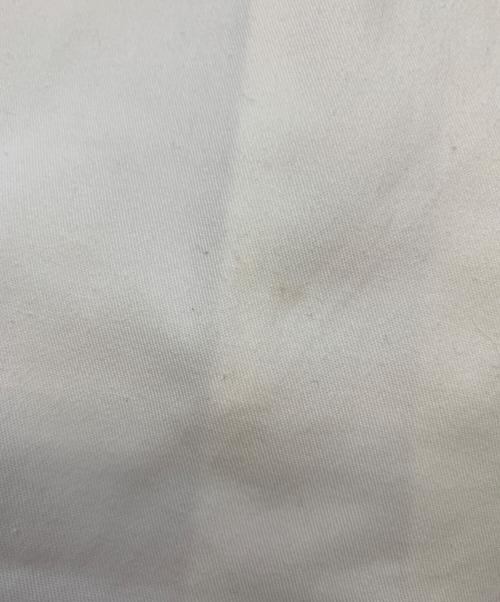 X-LARGE（エクストララージ）X-LARGE (エクストララージ) シャツ ホワイト サイズ:Mの古着・服飾アイテム