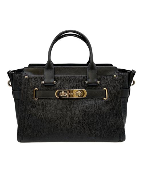 COACH（コーチ）COACH (コーチ) ハンドバッグの古着・服飾アイテム