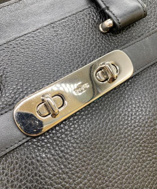 COACH（コーチ）COACH (コーチ) ハンドバッグの古着・服飾アイテム