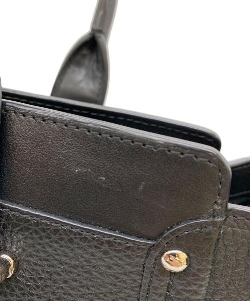COACH（コーチ）COACH (コーチ) ハンドバッグの古着・服飾アイテム