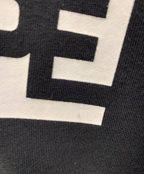 A BATHING APE（ア ベイシング エイプ）A BATHING APE (ア ベイシング エイプ) マルチプリントフルジップパーカー ブラック サイズ:Sの古着・服飾アイテム