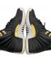 中古・古着 NIKE (ナイキ) AIR JORDAN 12 RETRO ブラック サイズ:25.5：10000円