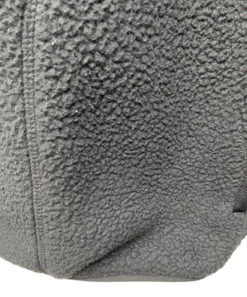 NIKE（ナイキ）NIKE (ナイキ) ボアベスト ブラック サイズ:XXLの古着・服飾アイテム