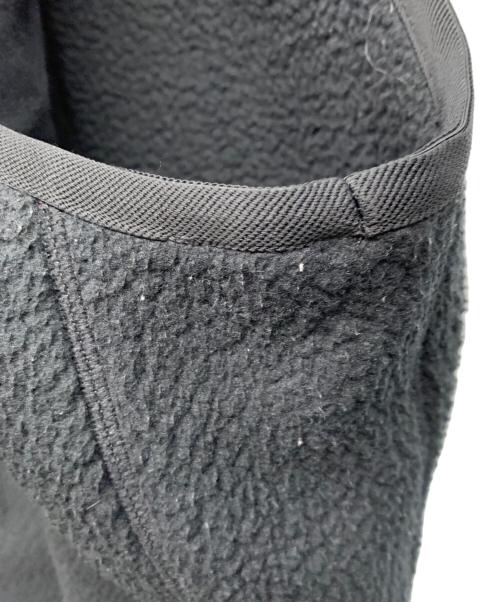 NIKE（ナイキ）NIKE (ナイキ) ボアベスト ブラック サイズ:XXLの古着・服飾アイテム