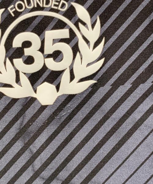 DESCENTE（デサント）DESCENTE (デサント) ウインドブレーカー グレー サイズ:XOの古着・服飾アイテム