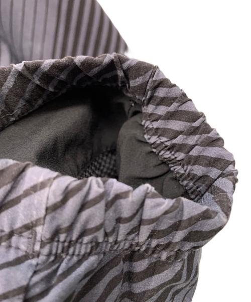 DESCENTE（デサント）DESCENTE (デサント) ウインドブレーカー グレー サイズ:XOの古着・服飾アイテム