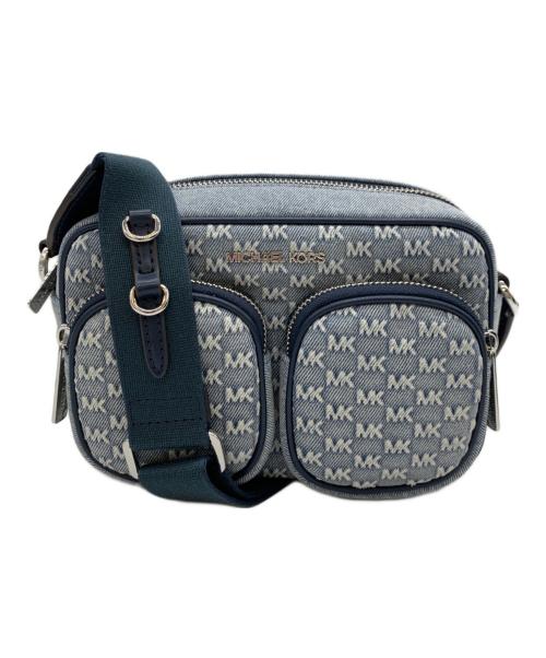 MICHAEL KORS（マイケル・コース）MICHAEL KORS (マイケルコース) ショルダーバッグの古着・服飾アイテム