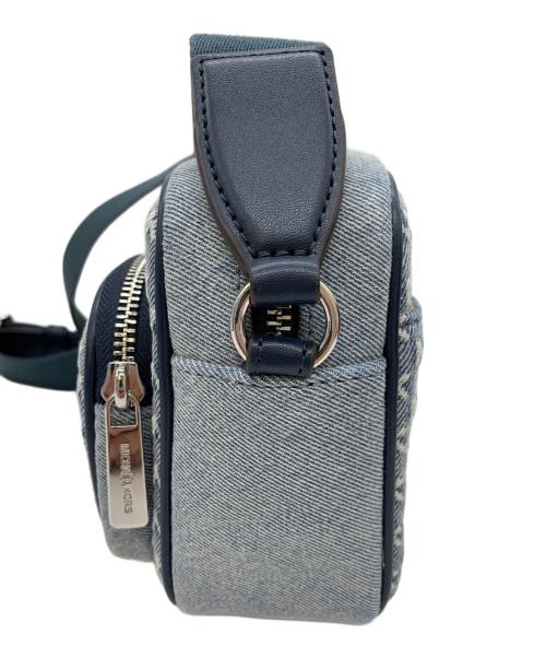 MICHAEL KORS（マイケル・コース）MICHAEL KORS (マイケルコース) ショルダーバッグの古着・服飾アイテム