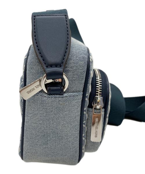 MICHAEL KORS（マイケル・コース）MICHAEL KORS (マイケルコース) ショルダーバッグの古着・服飾アイテム