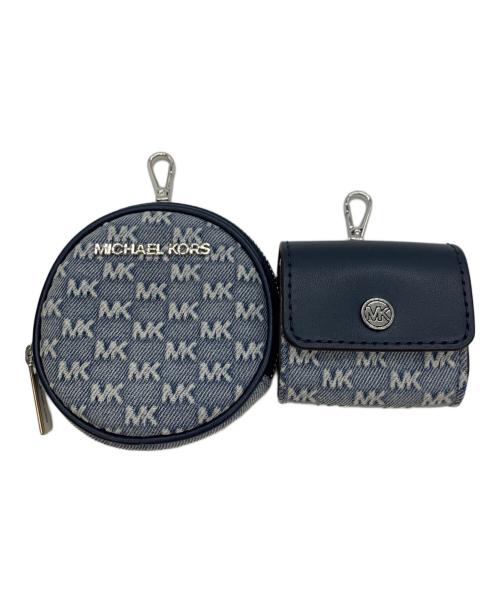 MICHAEL KORS（マイケル・コース）MICHAEL KORS (マイケルコース) ショルダーバッグの古着・服飾アイテム