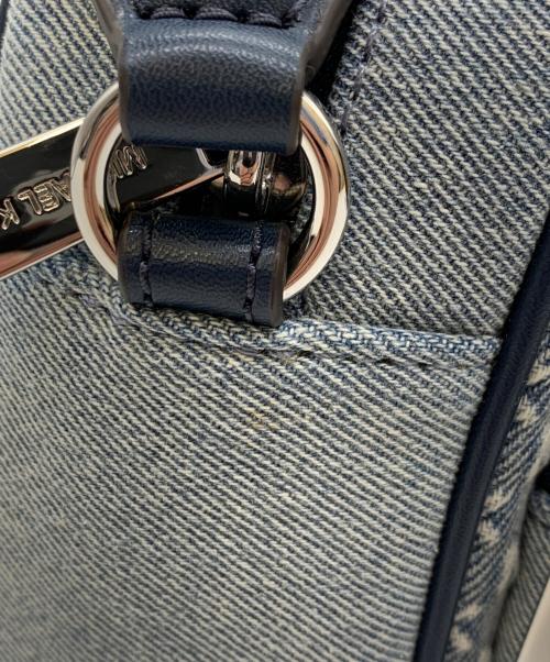 MICHAEL KORS（マイケル・コース）MICHAEL KORS (マイケルコース) ショルダーバッグの古着・服飾アイテム
