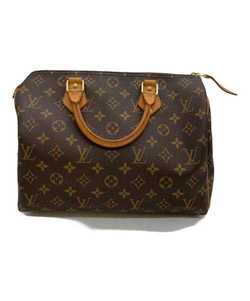 LOUIS VUITTON（ルイ ヴィトン）LOUIS VUITTON (ルイ ヴィトン) ハンドバッグの古着・服飾アイテム