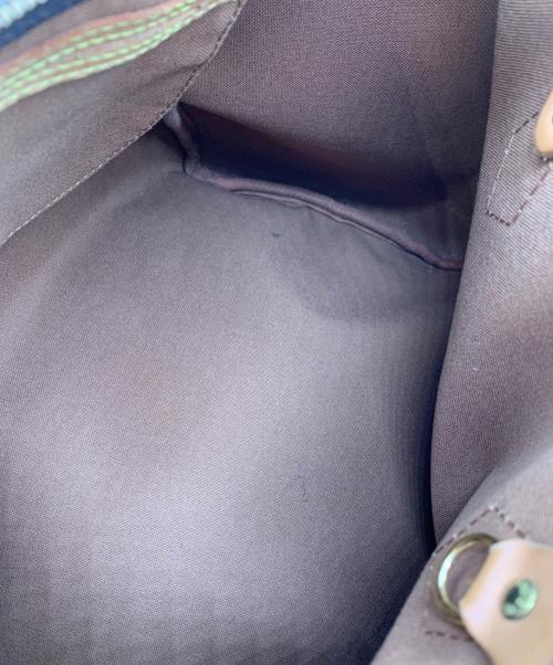 LOUIS VUITTON（ルイ ヴィトン）LOUIS VUITTON (ルイ ヴィトン) ハンドバッグの古着・服飾アイテム