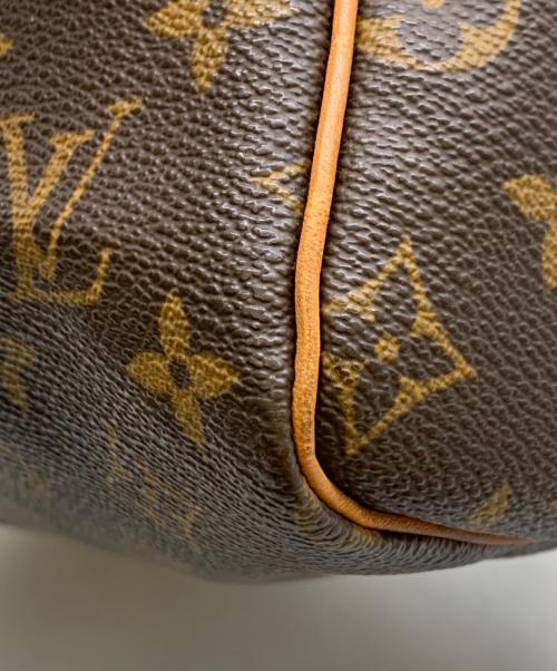 LOUIS VUITTON（ルイ ヴィトン）LOUIS VUITTON (ルイ ヴィトン) ハンドバッグの古着・服飾アイテム