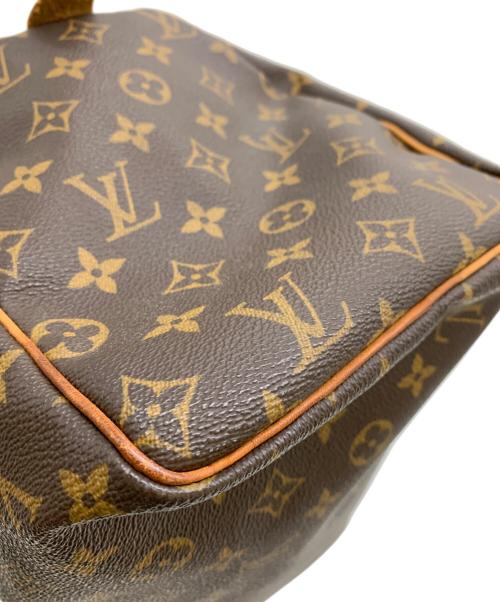 LOUIS VUITTON（ルイ ヴィトン）LOUIS VUITTON (ルイ ヴィトン) ハンドバッグの古着・服飾アイテム