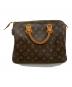 LOUIS VUITTON (ルイ ヴィトン) ハンドバッグ：75000円