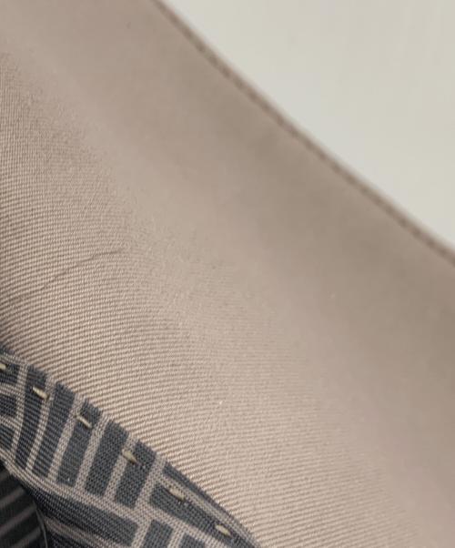 TAKEO KIKUCHI（タケオキクチ）TAKEO KIKUCHI (タケオキクチ) スタンドカラーコート グレー サイズ:M 未使用品の古着・服飾アイテム