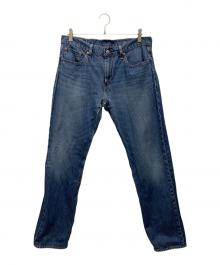 LEVI'S（リーバイス）の古着「デニムパンツ」｜インディゴ