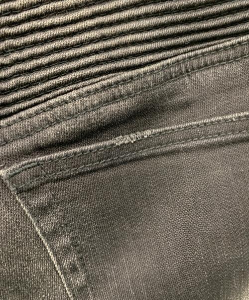 mnml（ミニマル）MNML (ミニマル) デニムパンツ ブラック サイズ:30の古着・服飾アイテム
