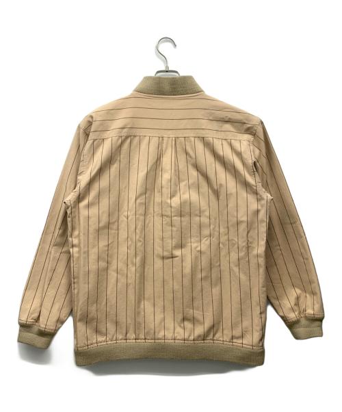 WOOLRICH（ウールリッチ）WOOLRICH (ウールリッチ) ジャケット ブラウン サイズ:Lの古着・服飾アイテム