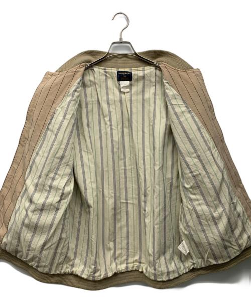 WOOLRICH（ウールリッチ）WOOLRICH (ウールリッチ) ジャケット ブラウン サイズ:Lの古着・服飾アイテム