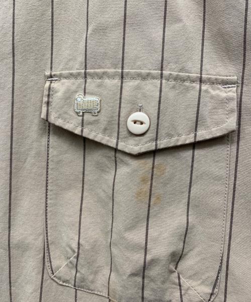 WOOLRICH（ウールリッチ）WOOLRICH (ウールリッチ) ジャケット ブラウン サイズ:Lの古着・服飾アイテム