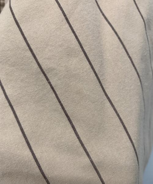 WOOLRICH（ウールリッチ）WOOLRICH (ウールリッチ) ジャケット ブラウン サイズ:Lの古着・服飾アイテム