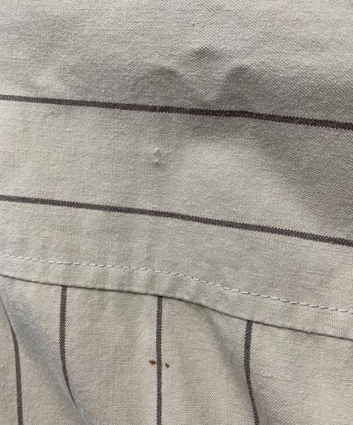 WOOLRICH（ウールリッチ）WOOLRICH (ウールリッチ) ジャケット ブラウン サイズ:Lの古着・服飾アイテム